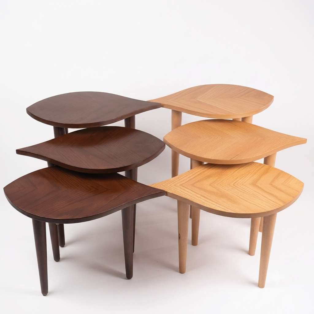 Modern Tables