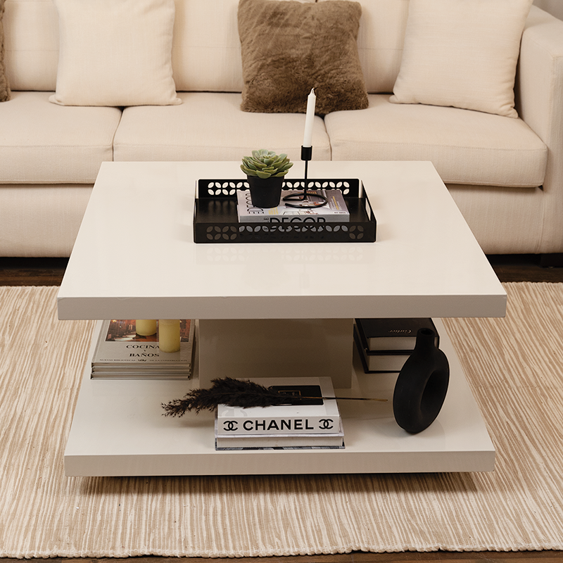 Niche Table