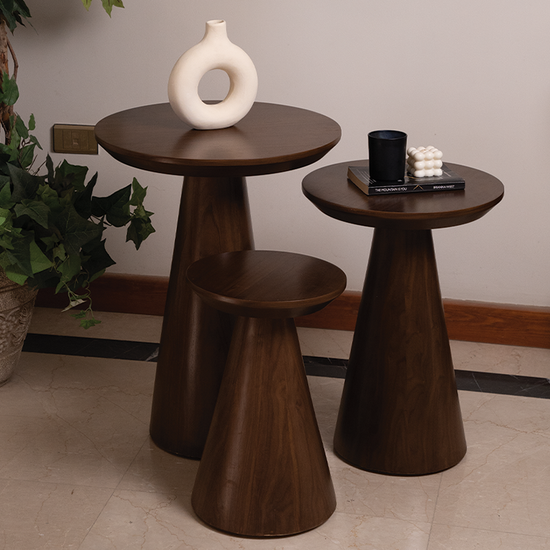 SILVA Table Set
