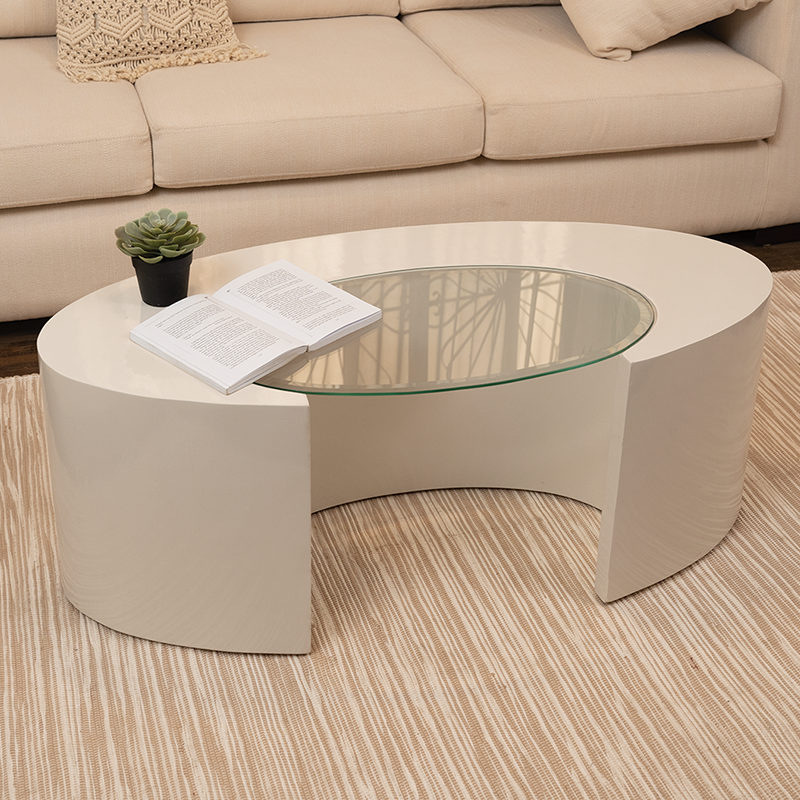 Curva Table