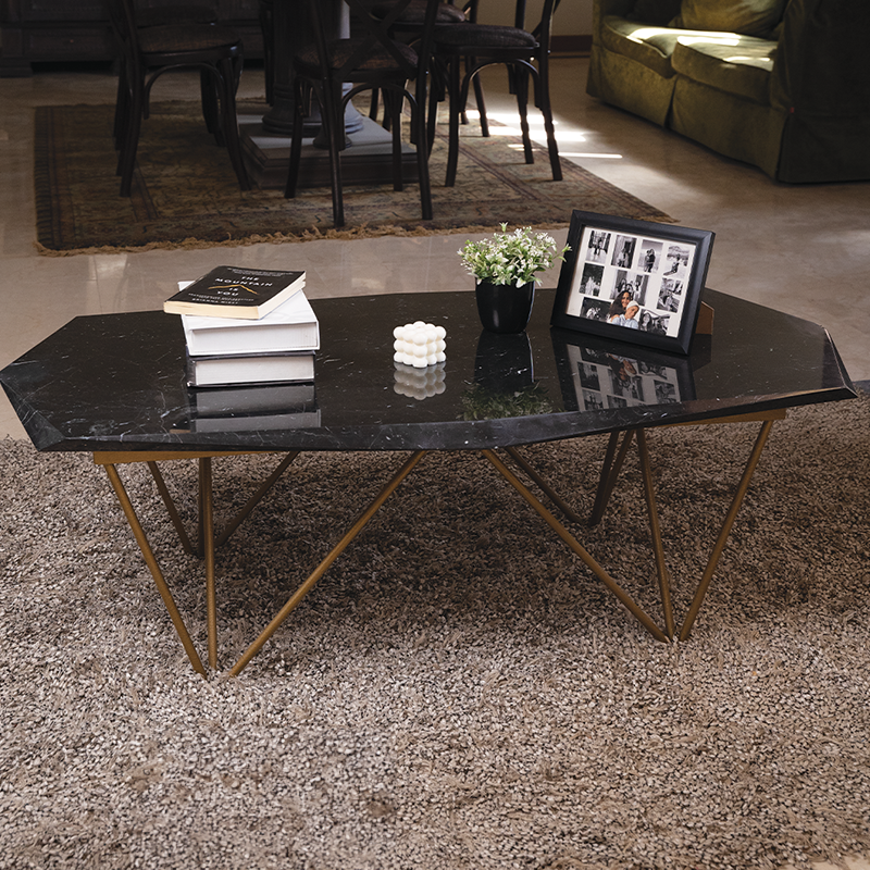 Diamond Table