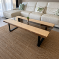 River Table