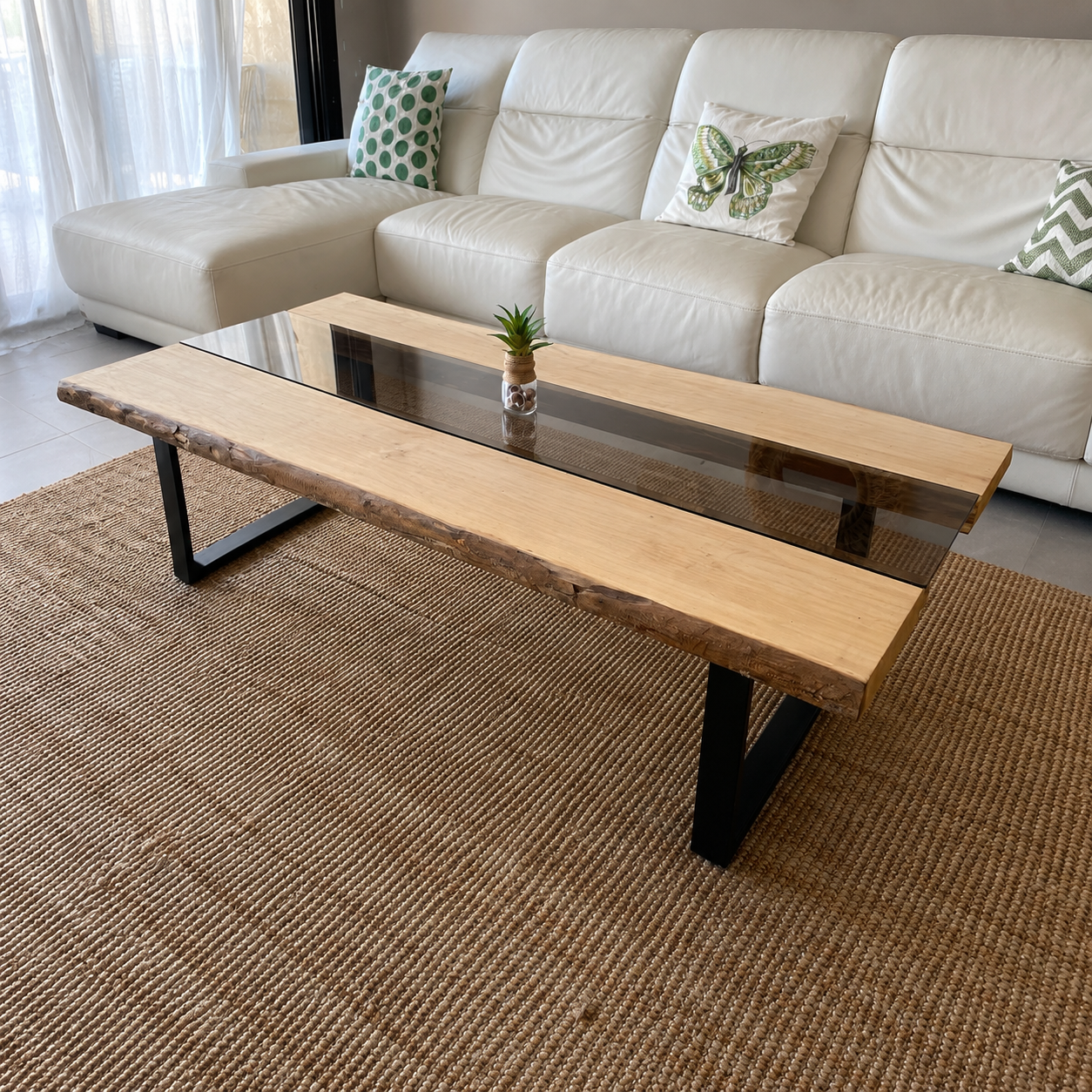 River Table
