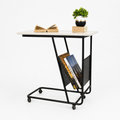 Tivo table