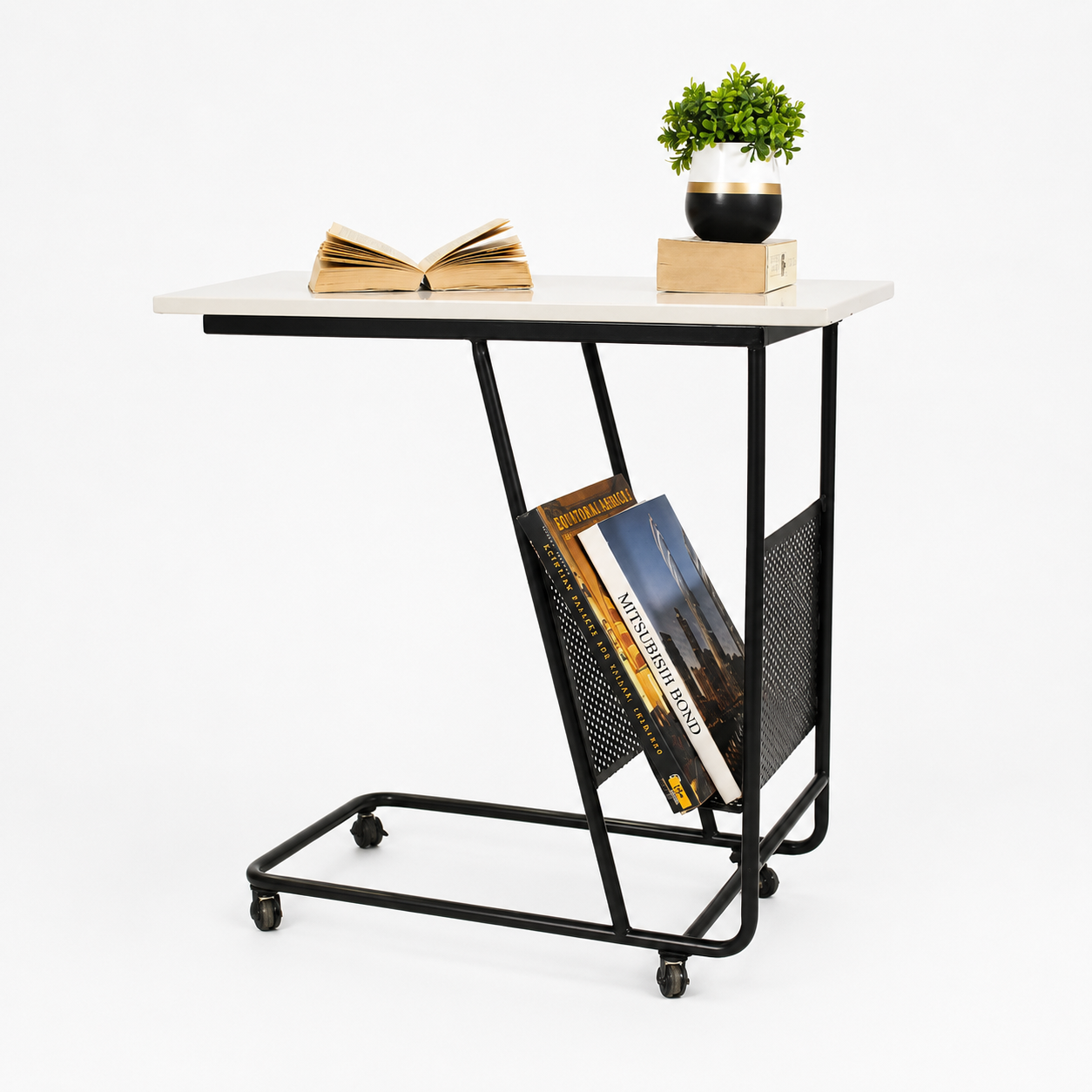 Tivo table