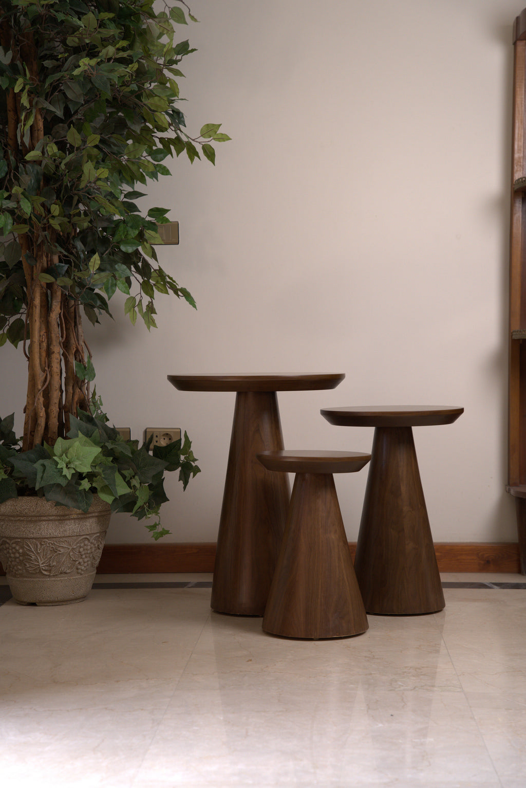 SILVA Table Set
