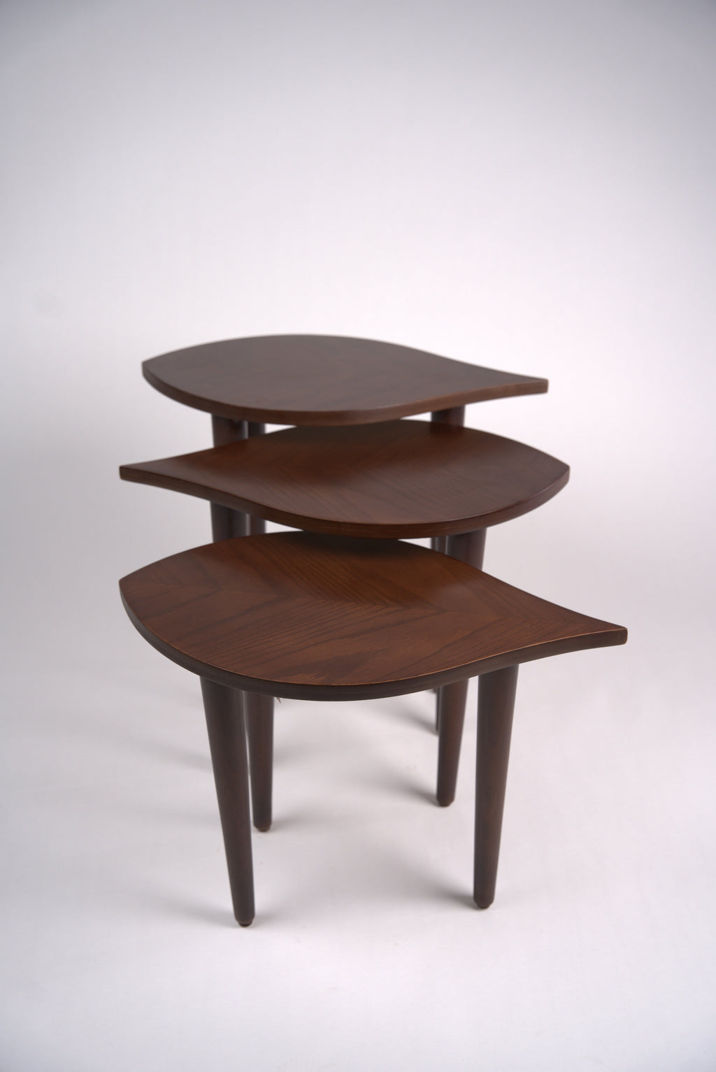 Leaf Table Set