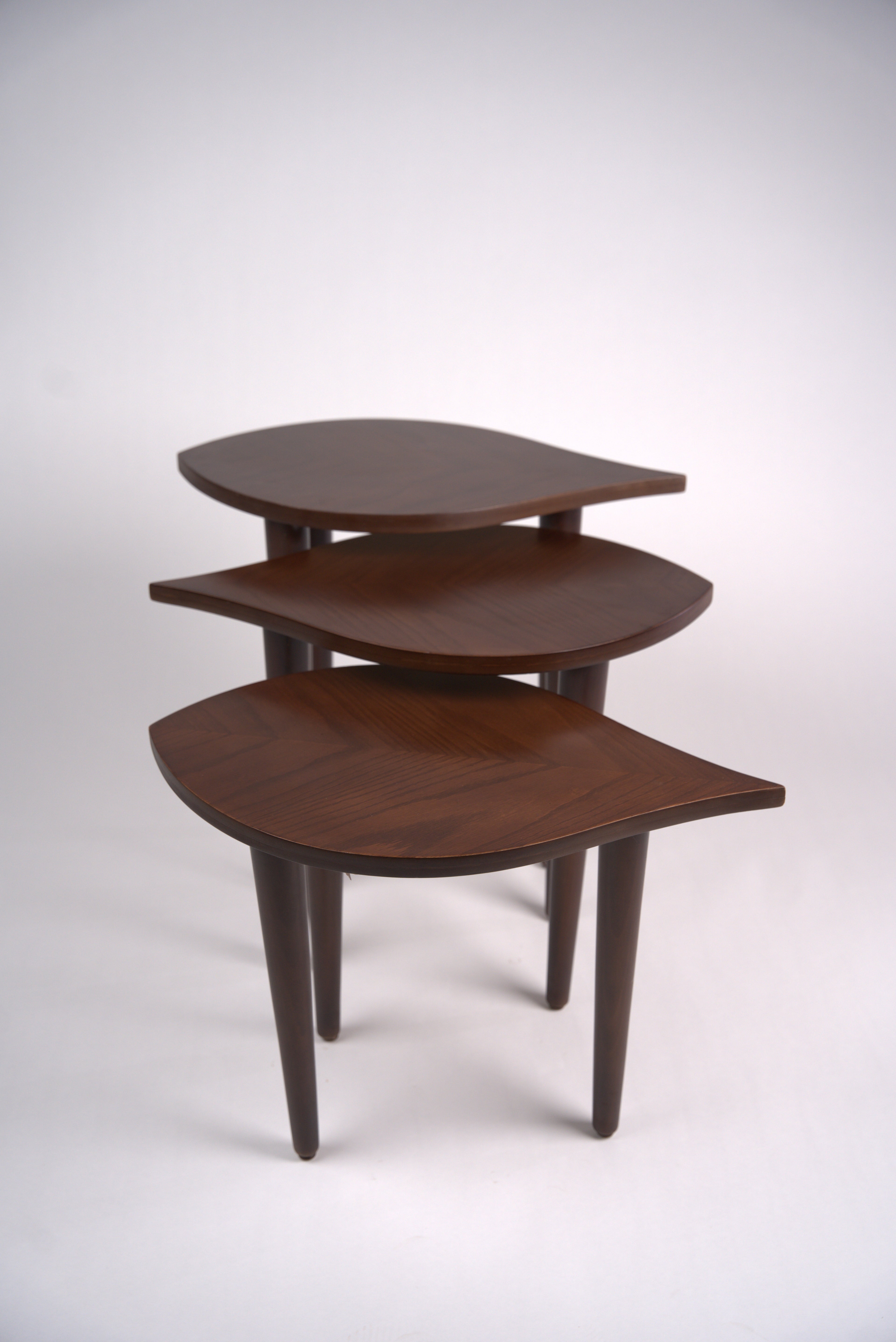 Leaf Table Set