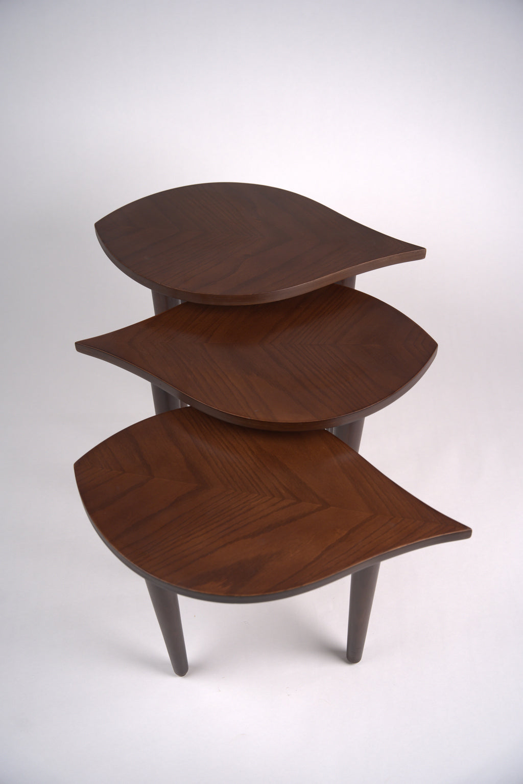 Leaf Table Set