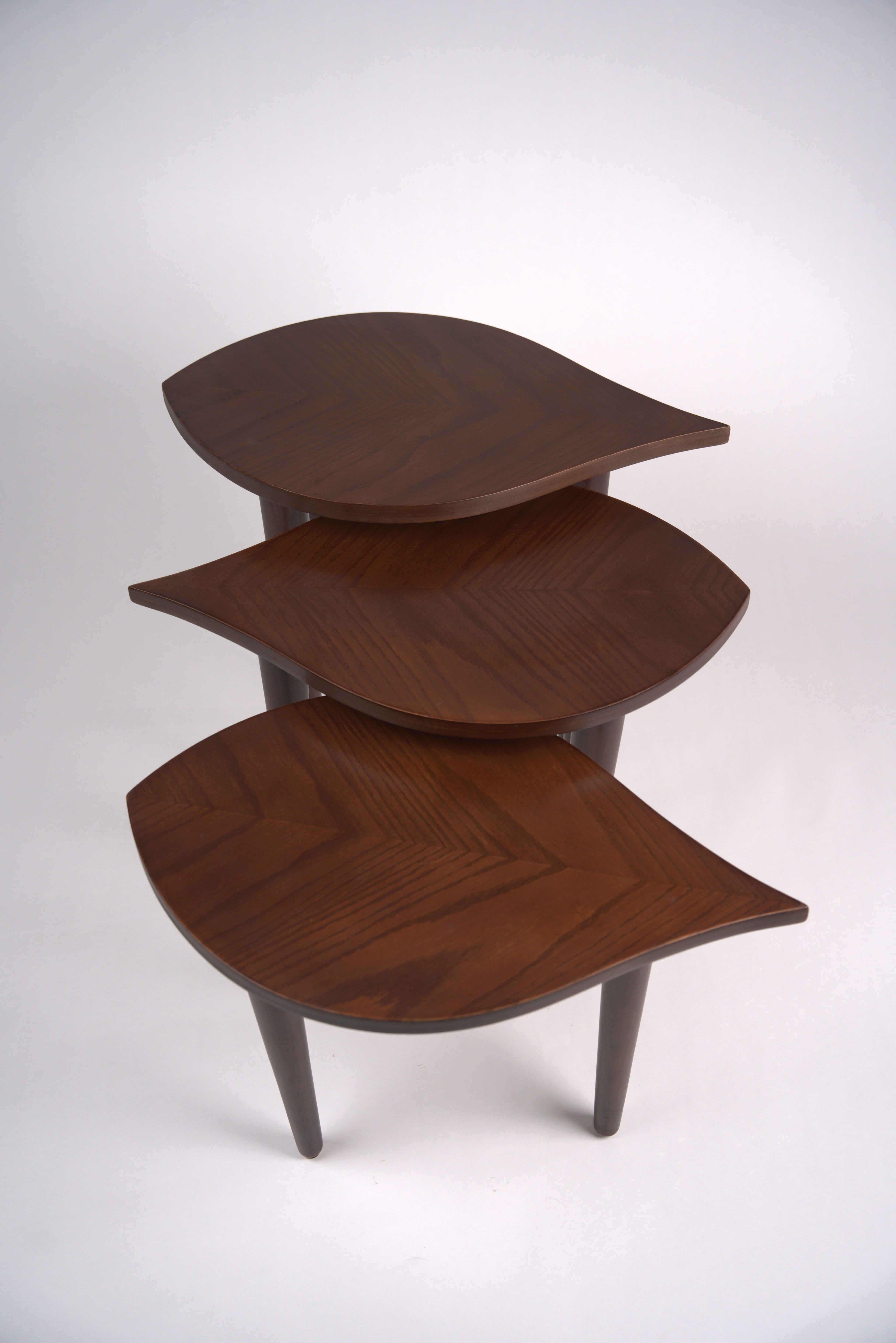 Leaf Table Set