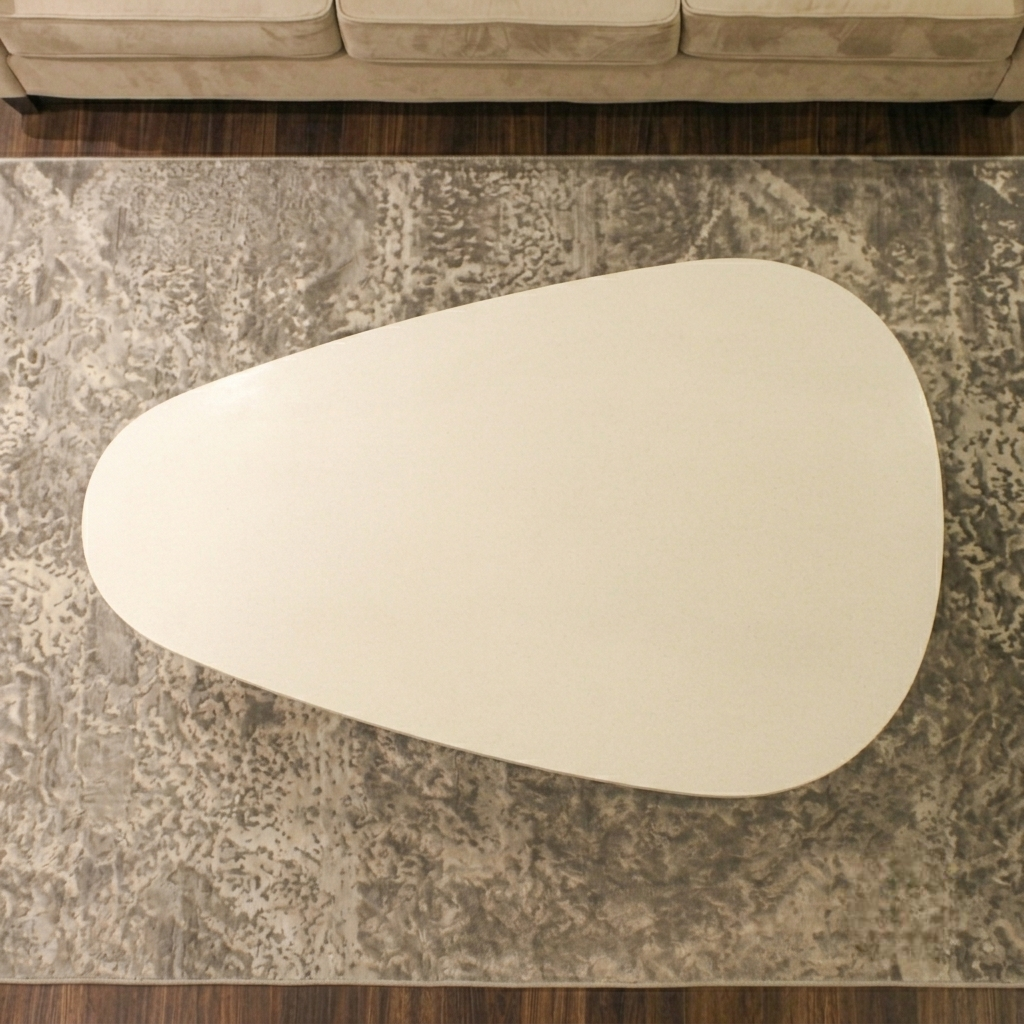 Moon Table