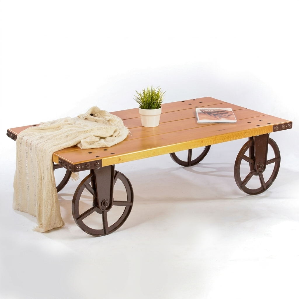 Rustico