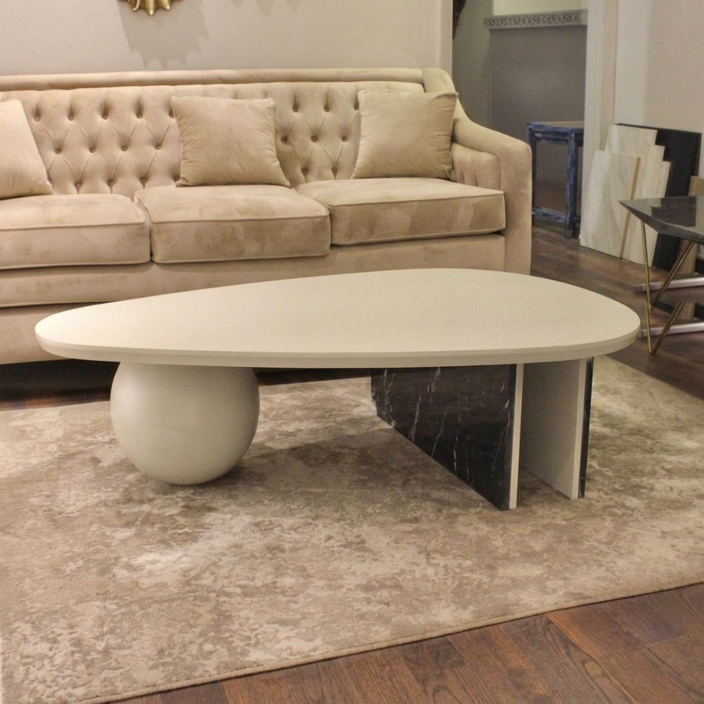 Moon Table