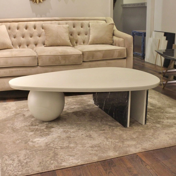 Moon Table