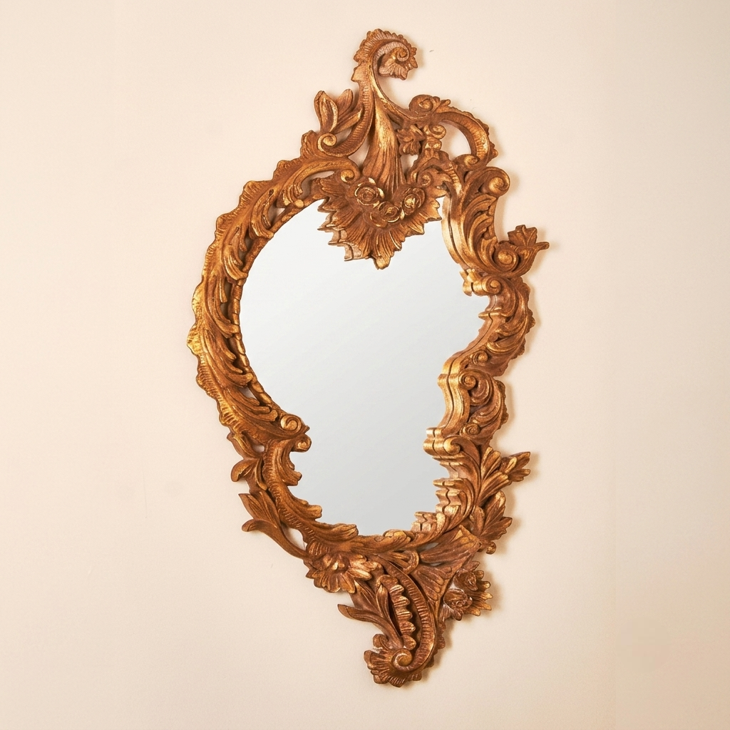 CRORN MIRROR