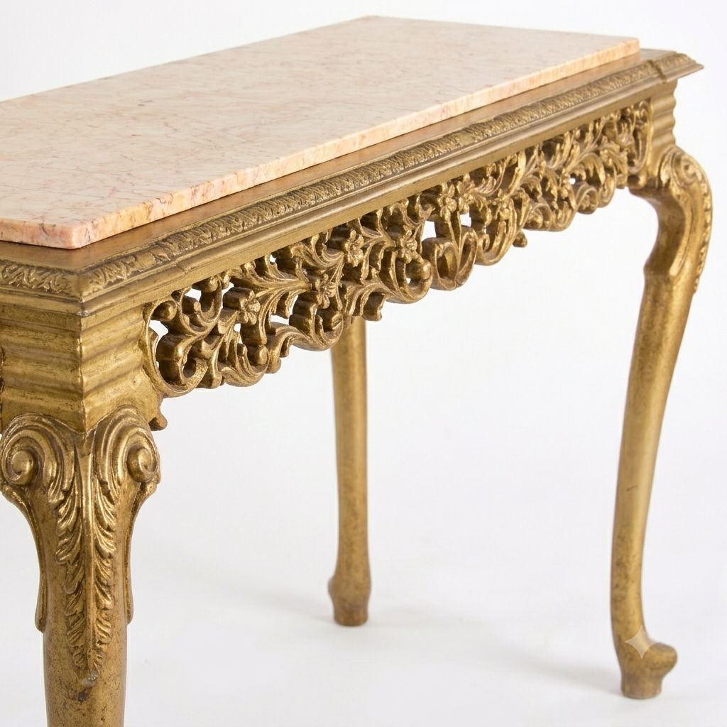 Louis XV Console