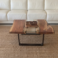 Rusk table