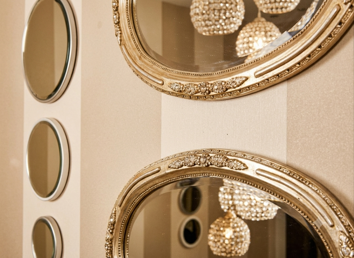 Ciro Mirror