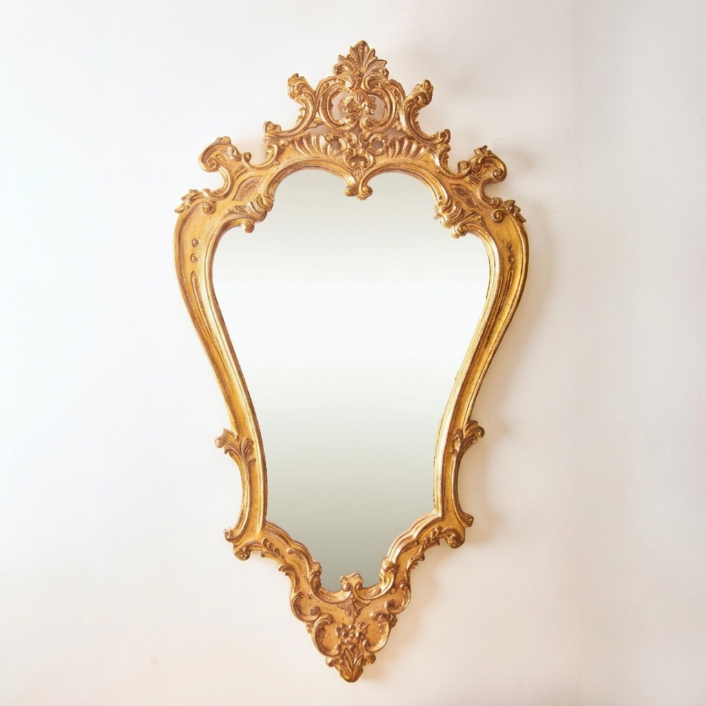 Danti Frame