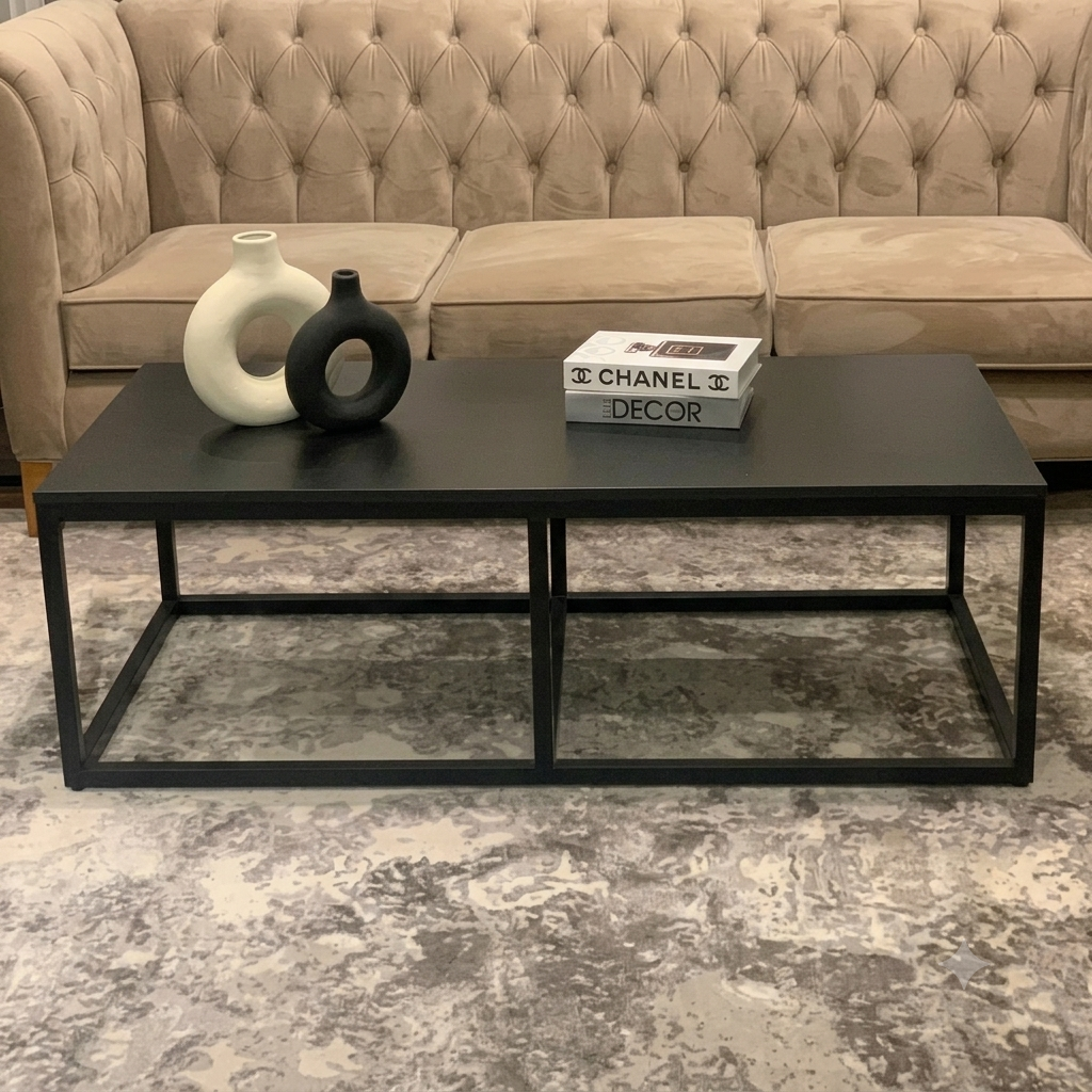 BLACK Table