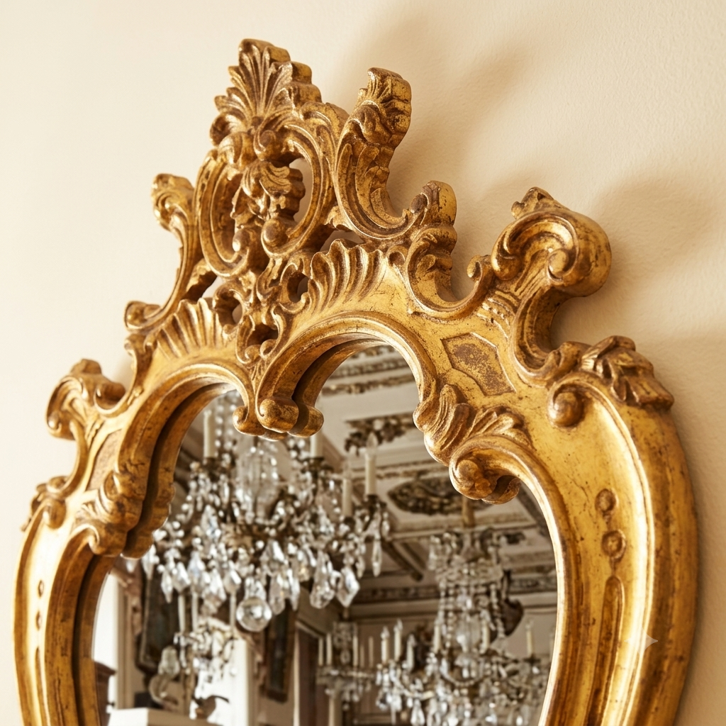Danti Frame