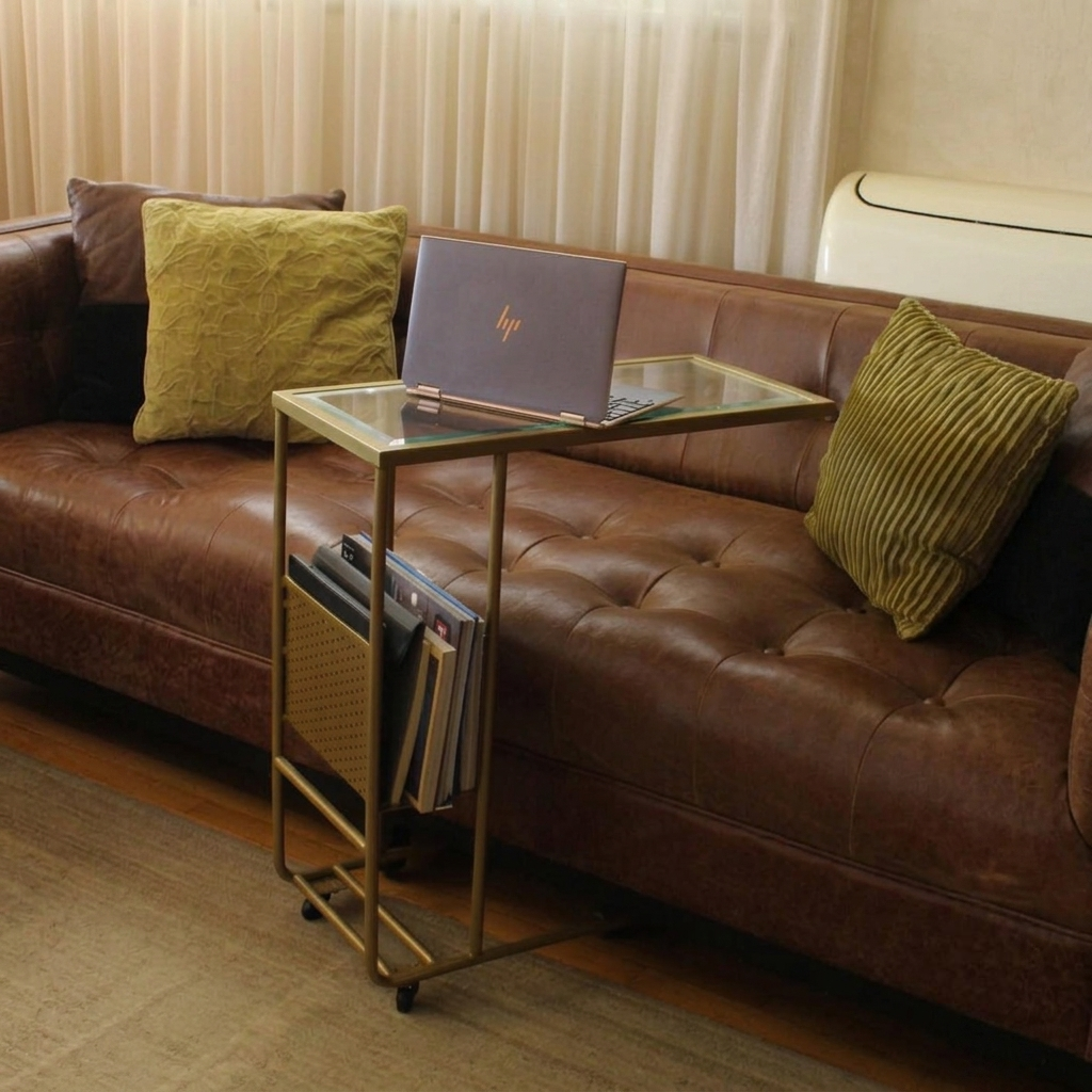 Slide table