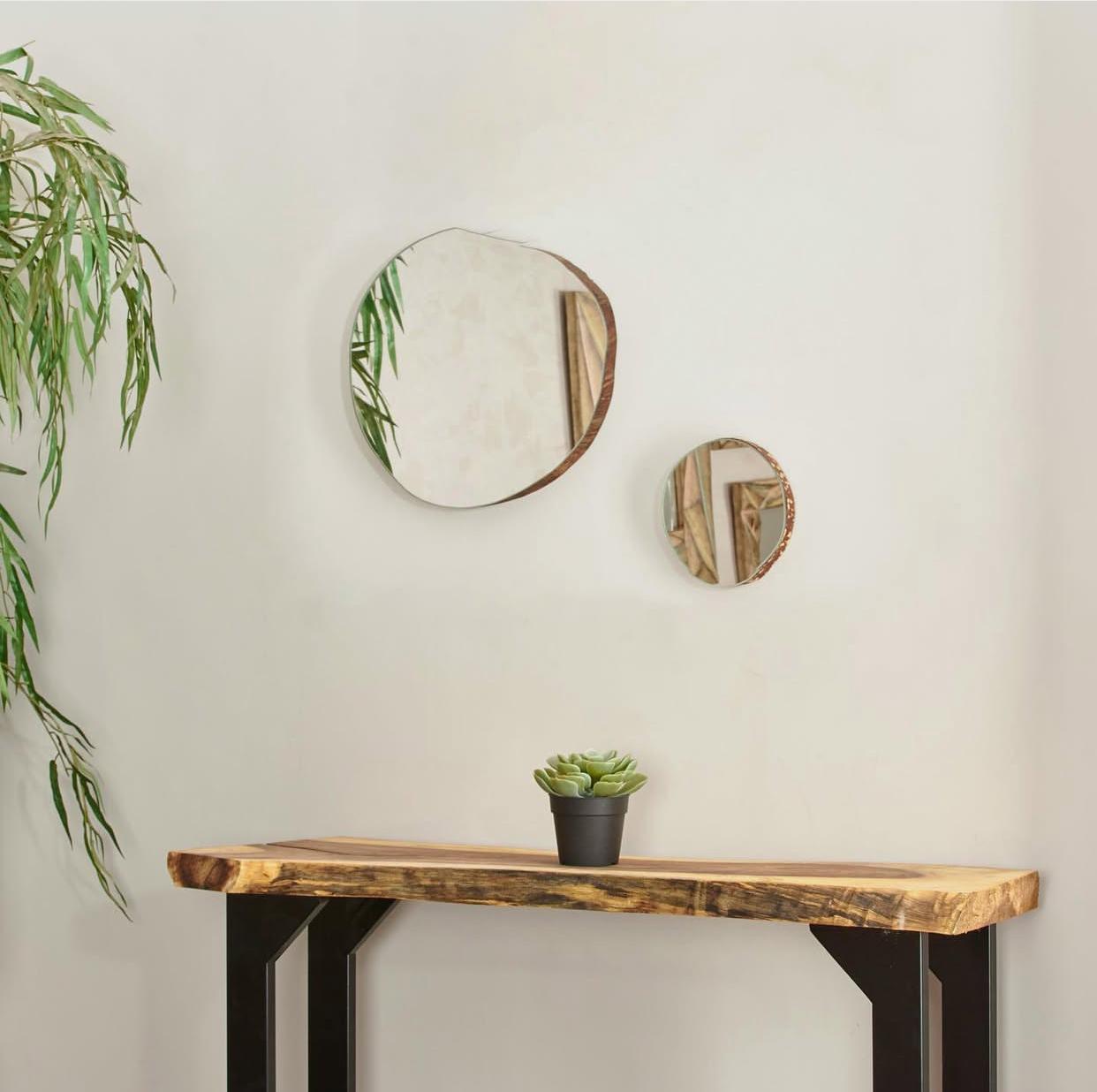 Rusk Console