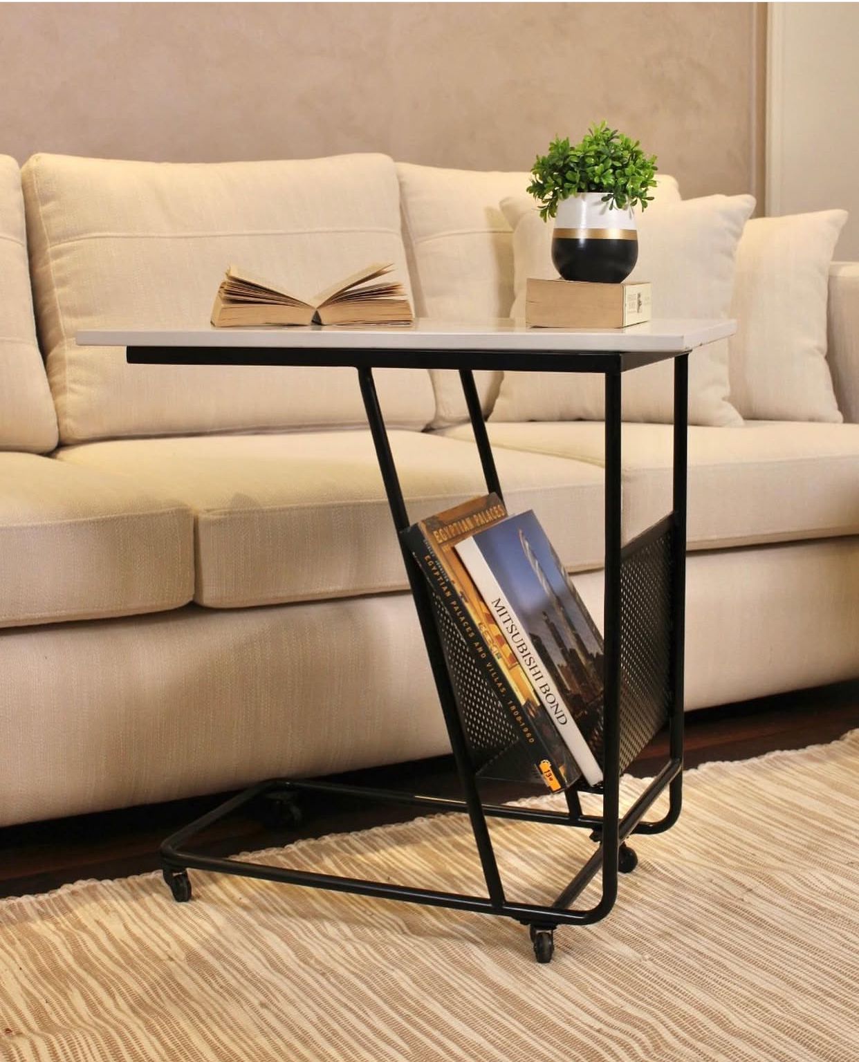 Tivo table