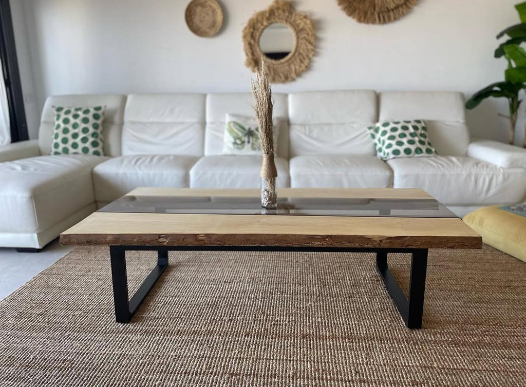 River Table