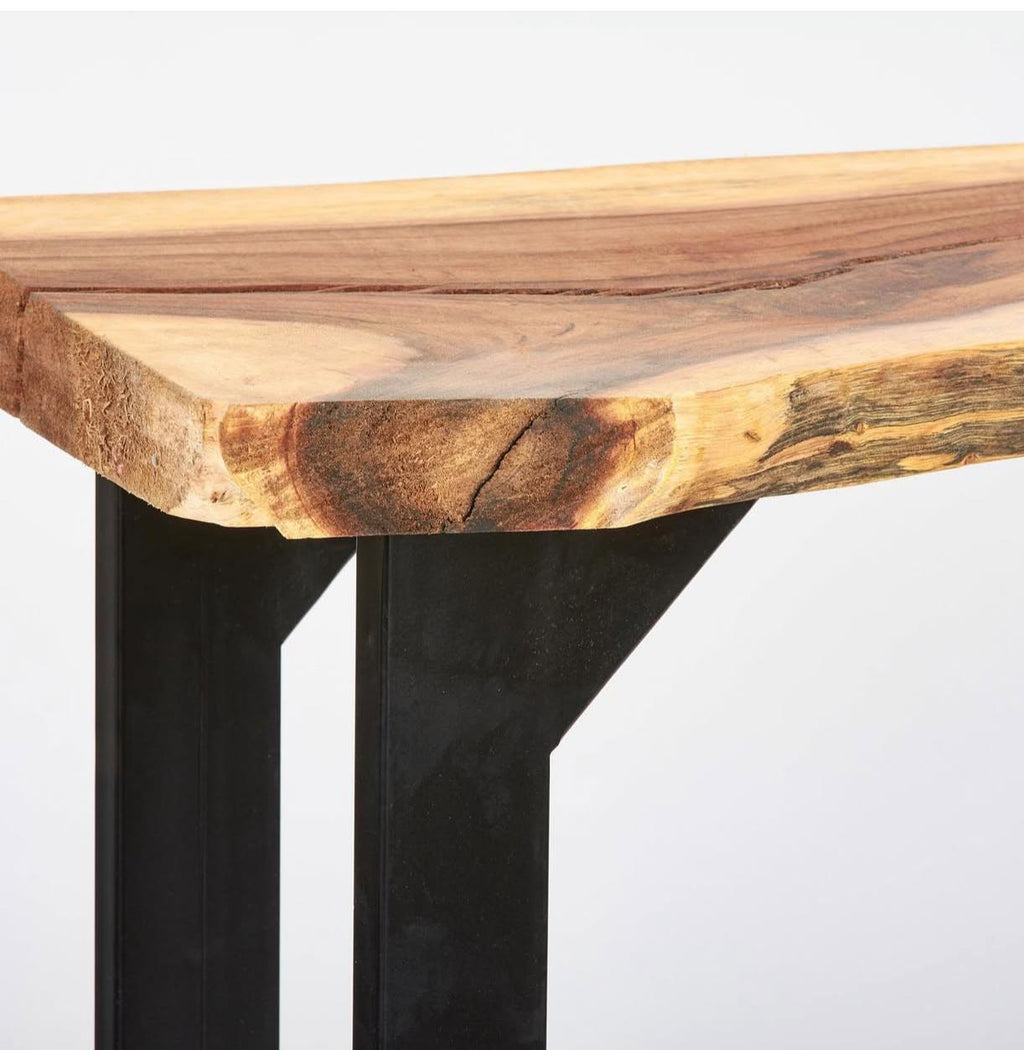 Rusk Console