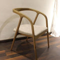 ELM- chair