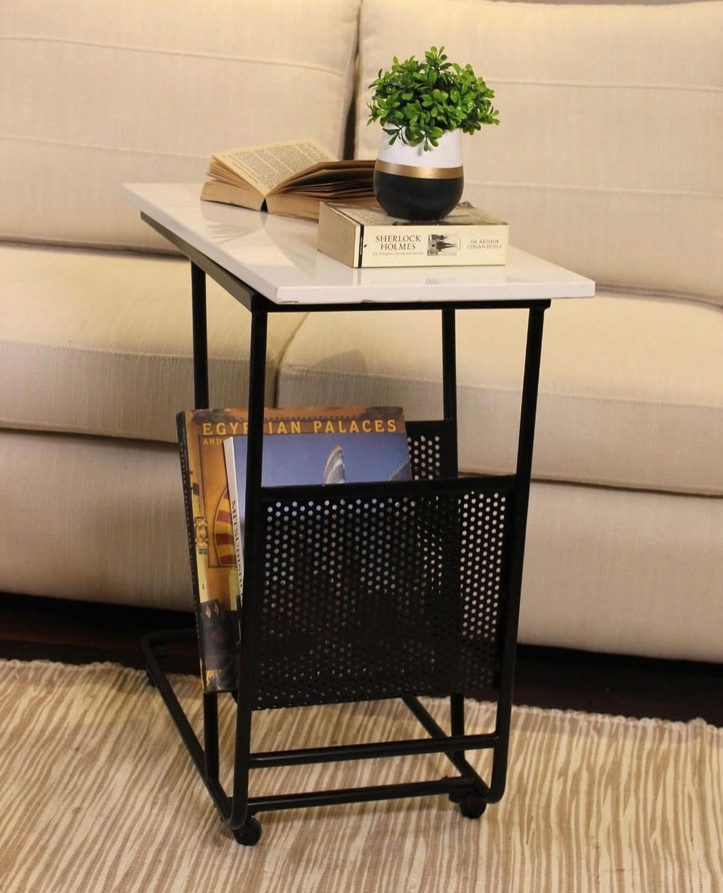 Tivo table