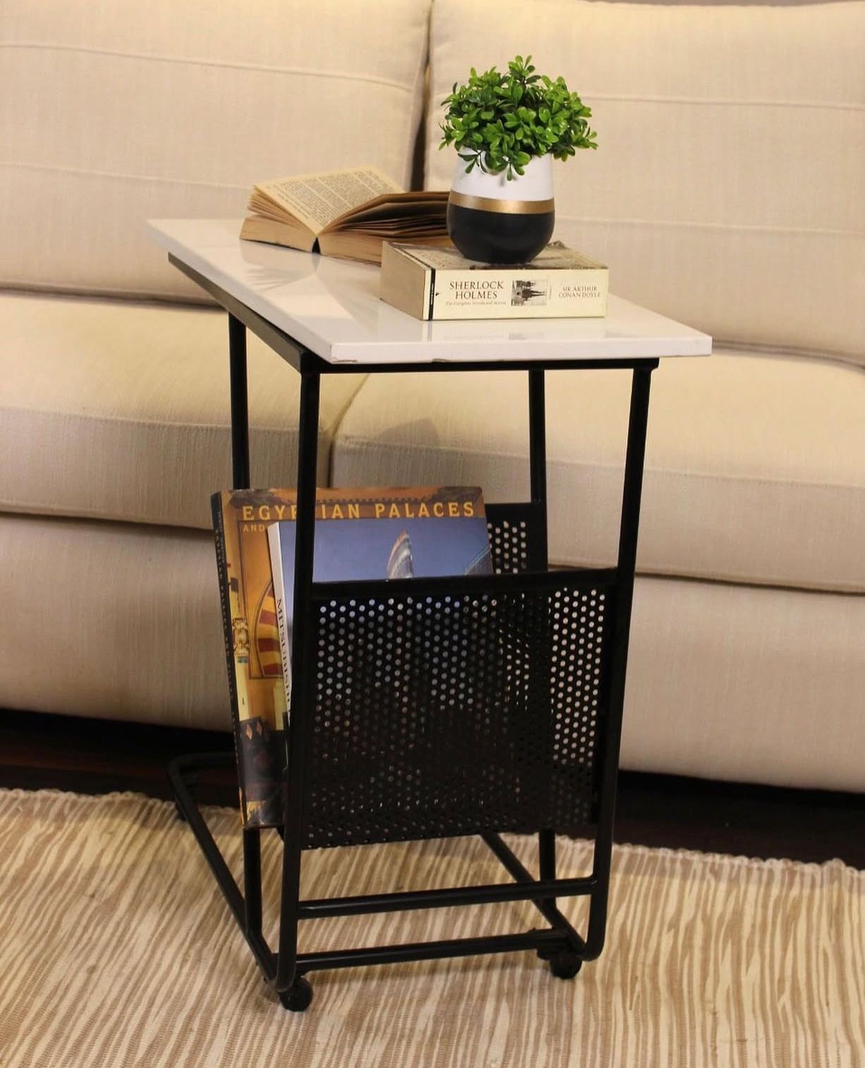 Tivo table