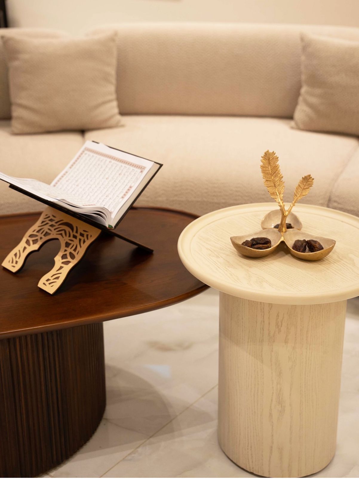 Tera Table Set