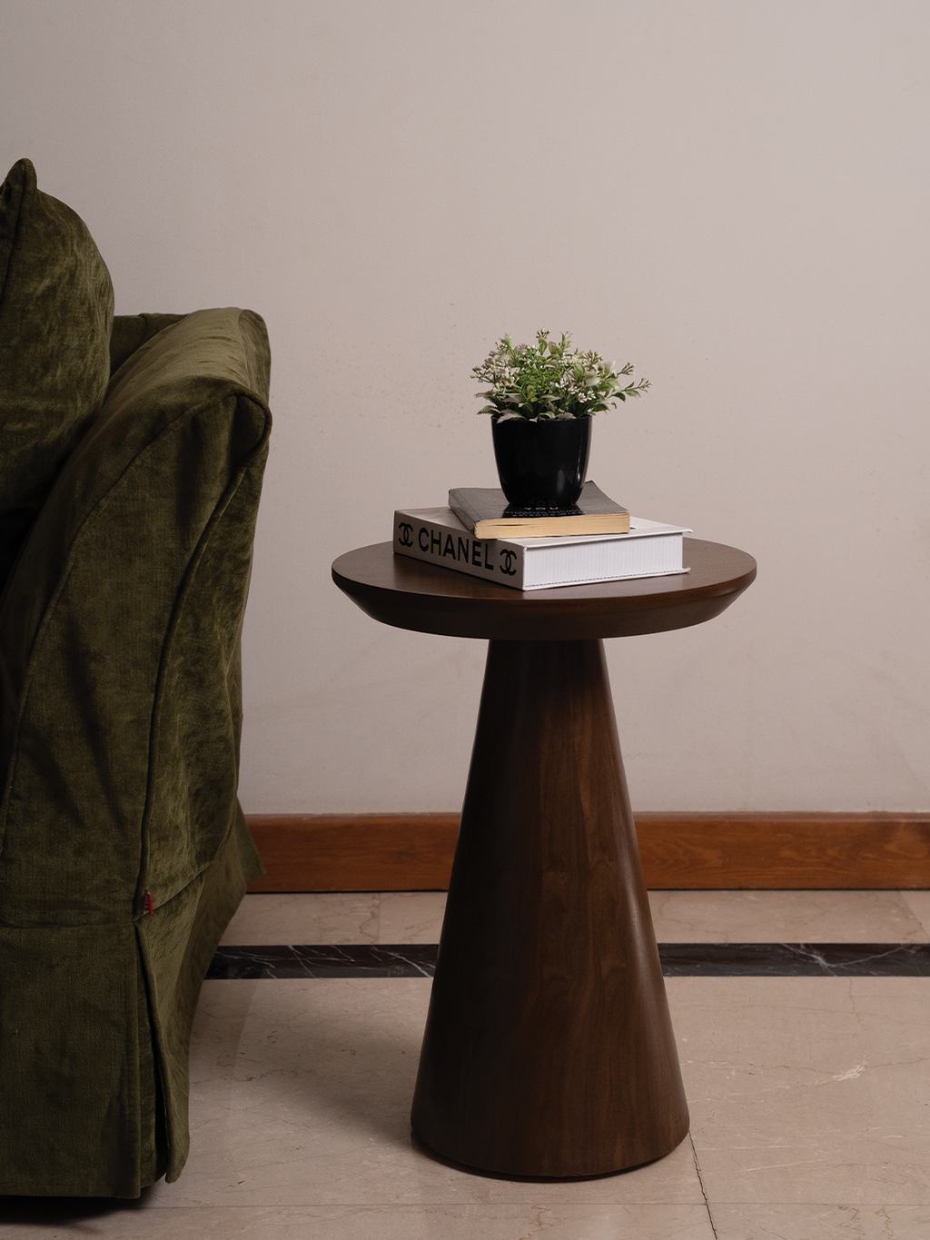 SILVA Table Set