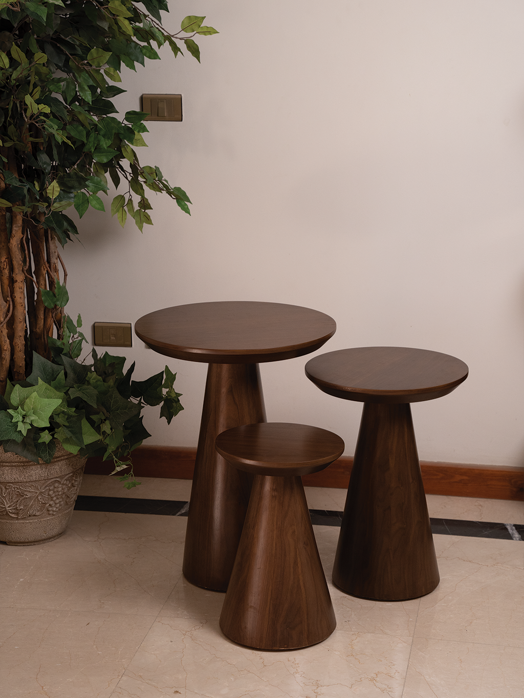 SILVA Table Set