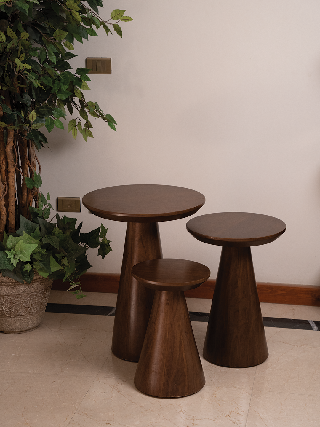 SILVA Table Set