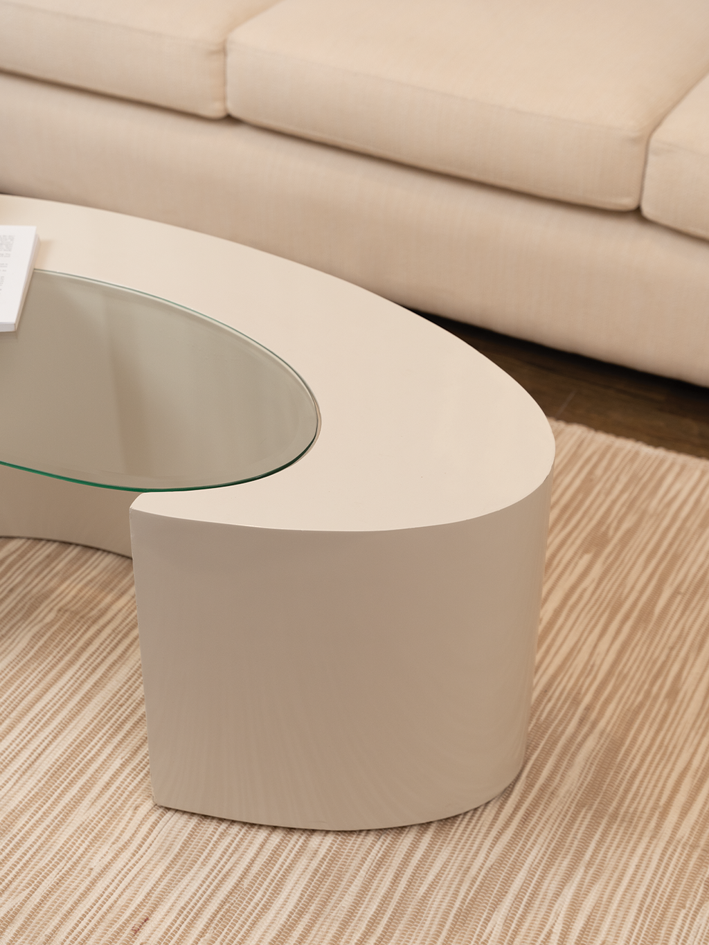 Curva Table
