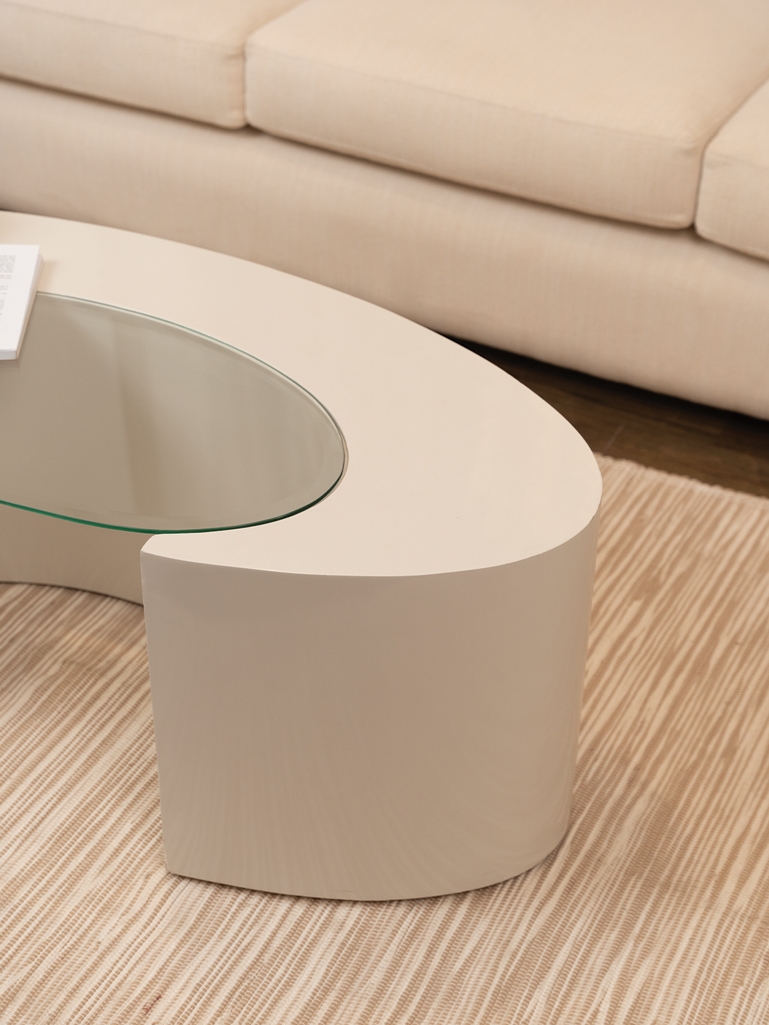 Curva Table