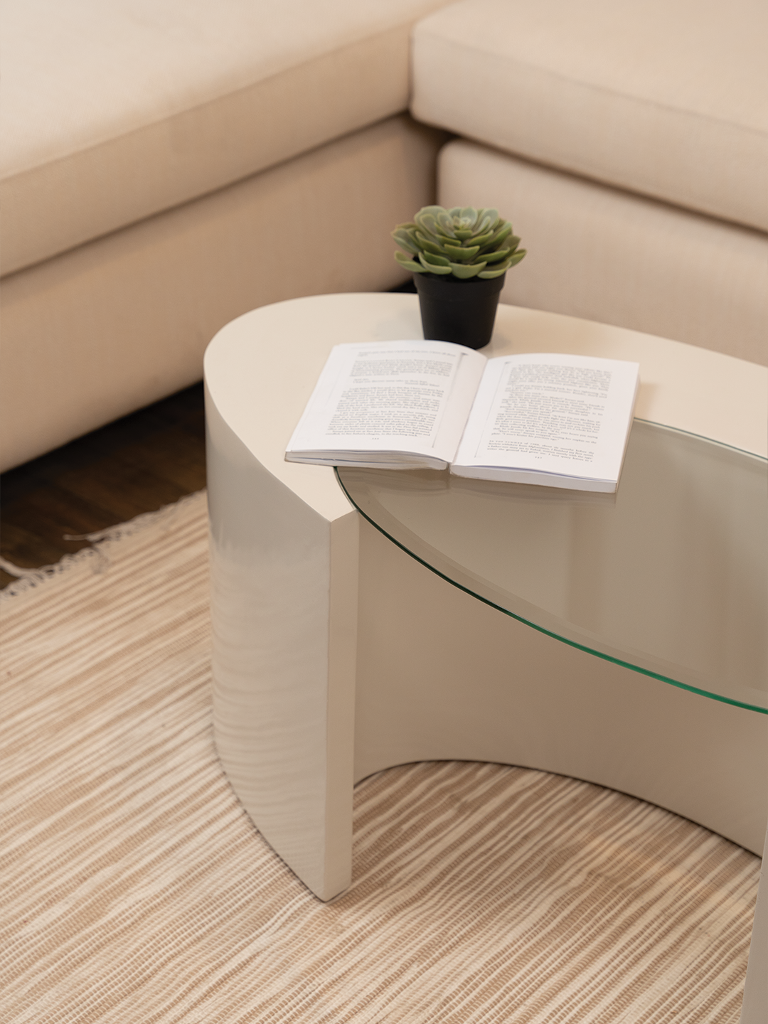 Curva Table