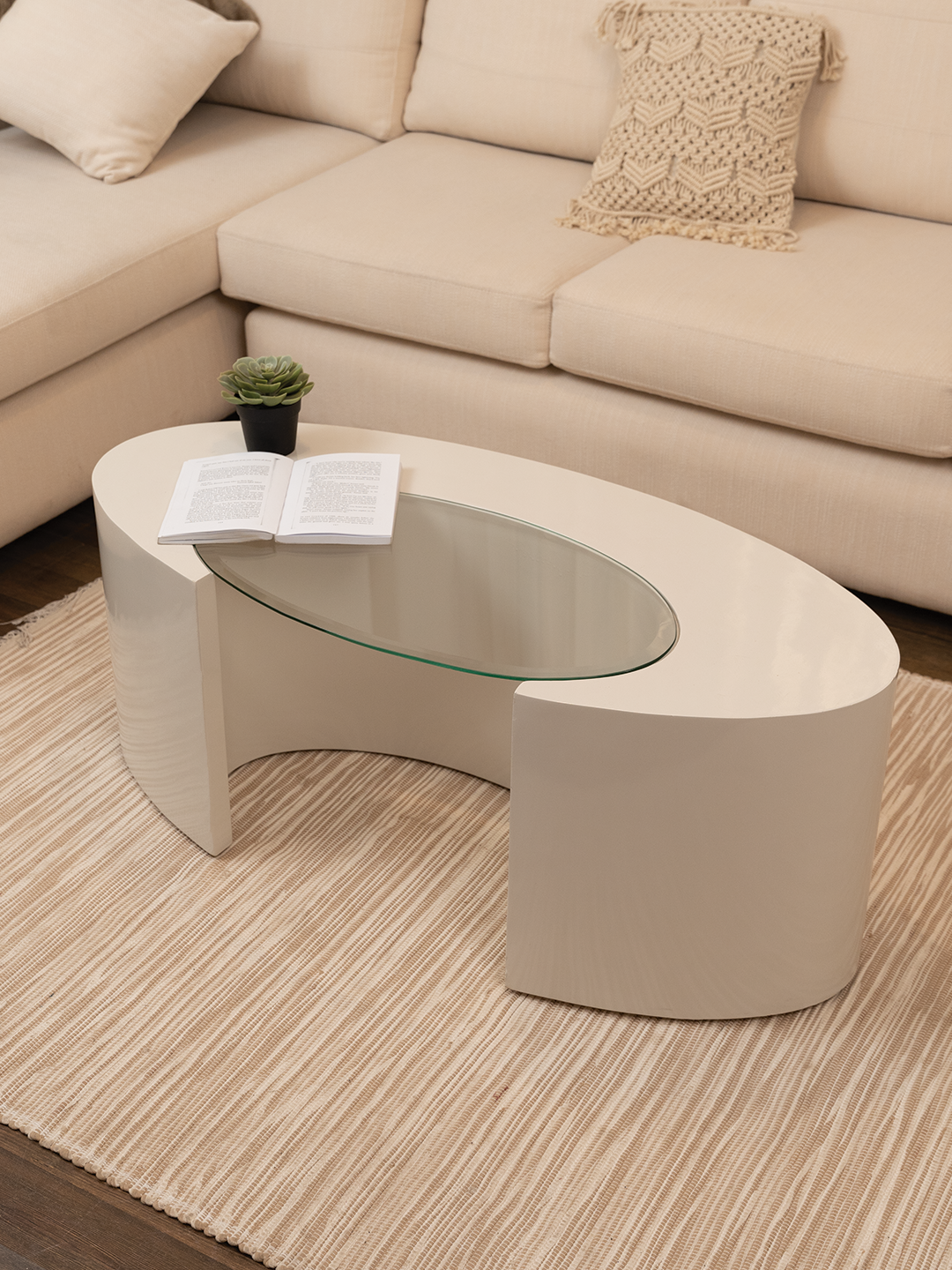 Curva Table