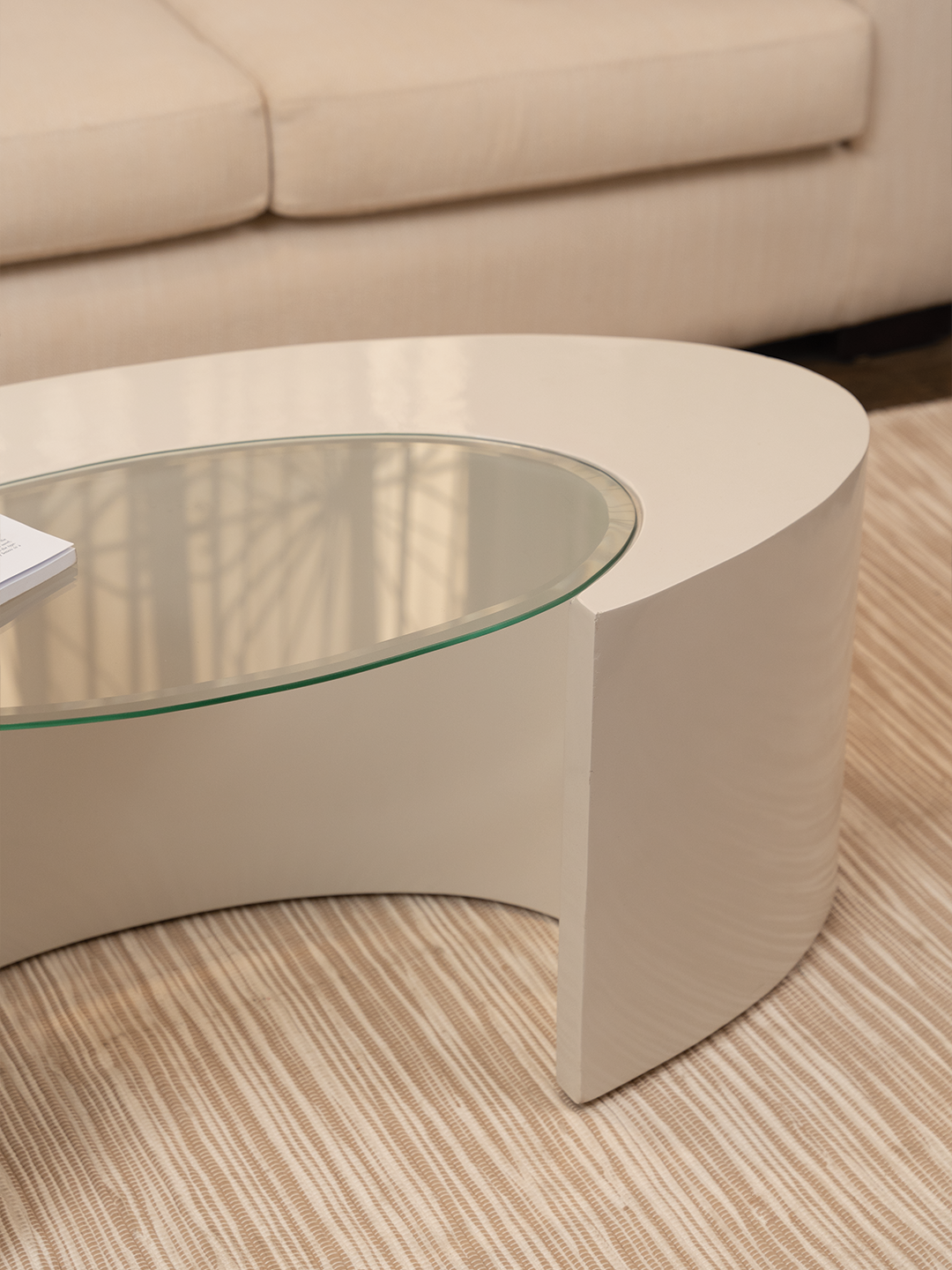Curva Table