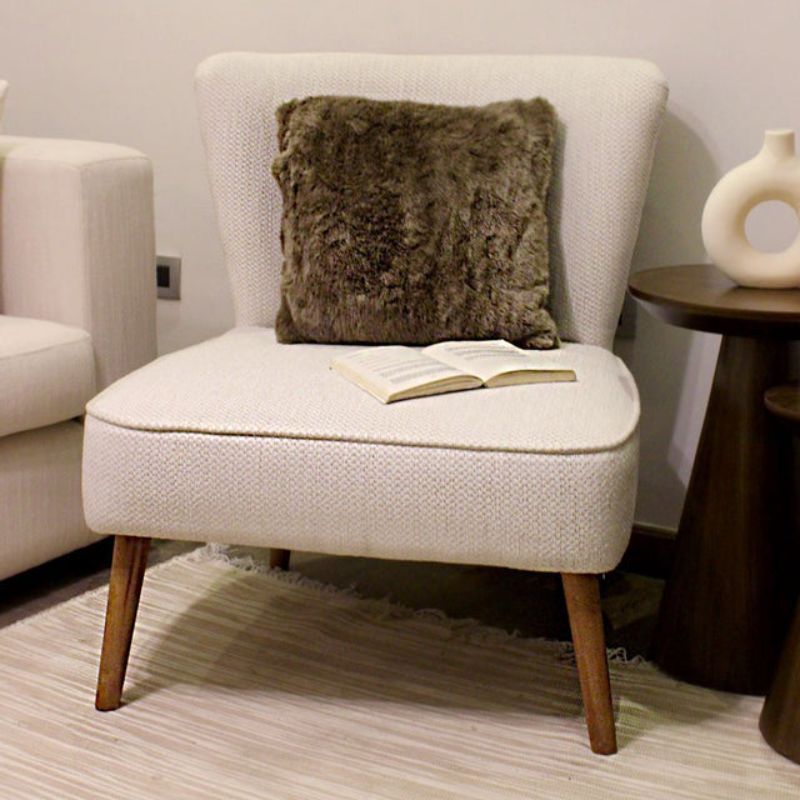 Lodge chair
