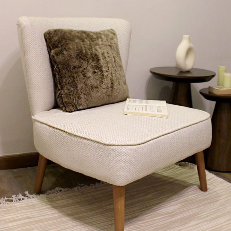 Lodge chair
