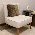 Lodge chair