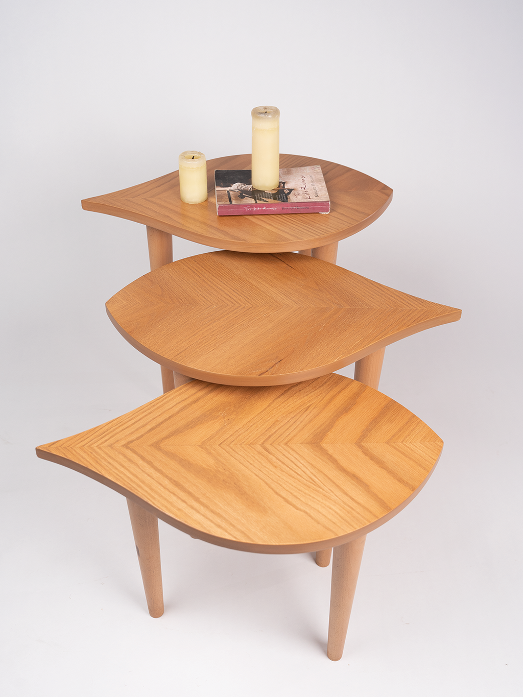 Leaf Table Set