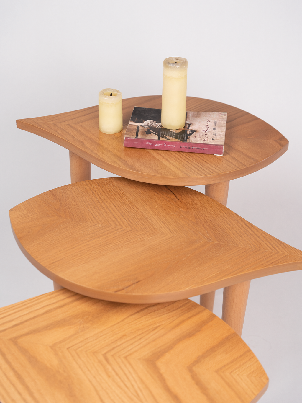 Leaf Table Set