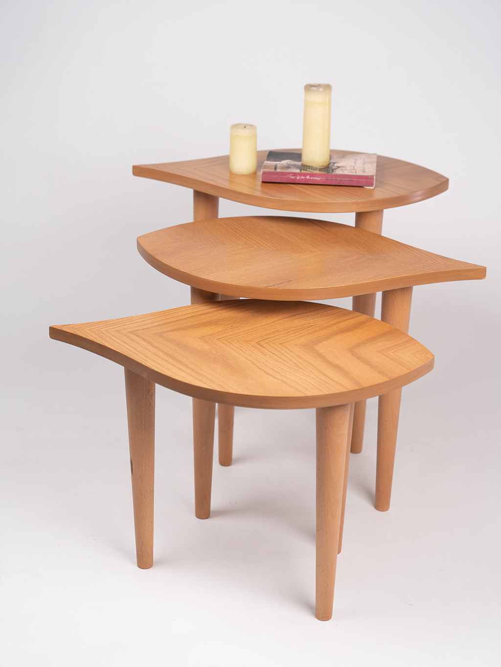 Leaf Table Set