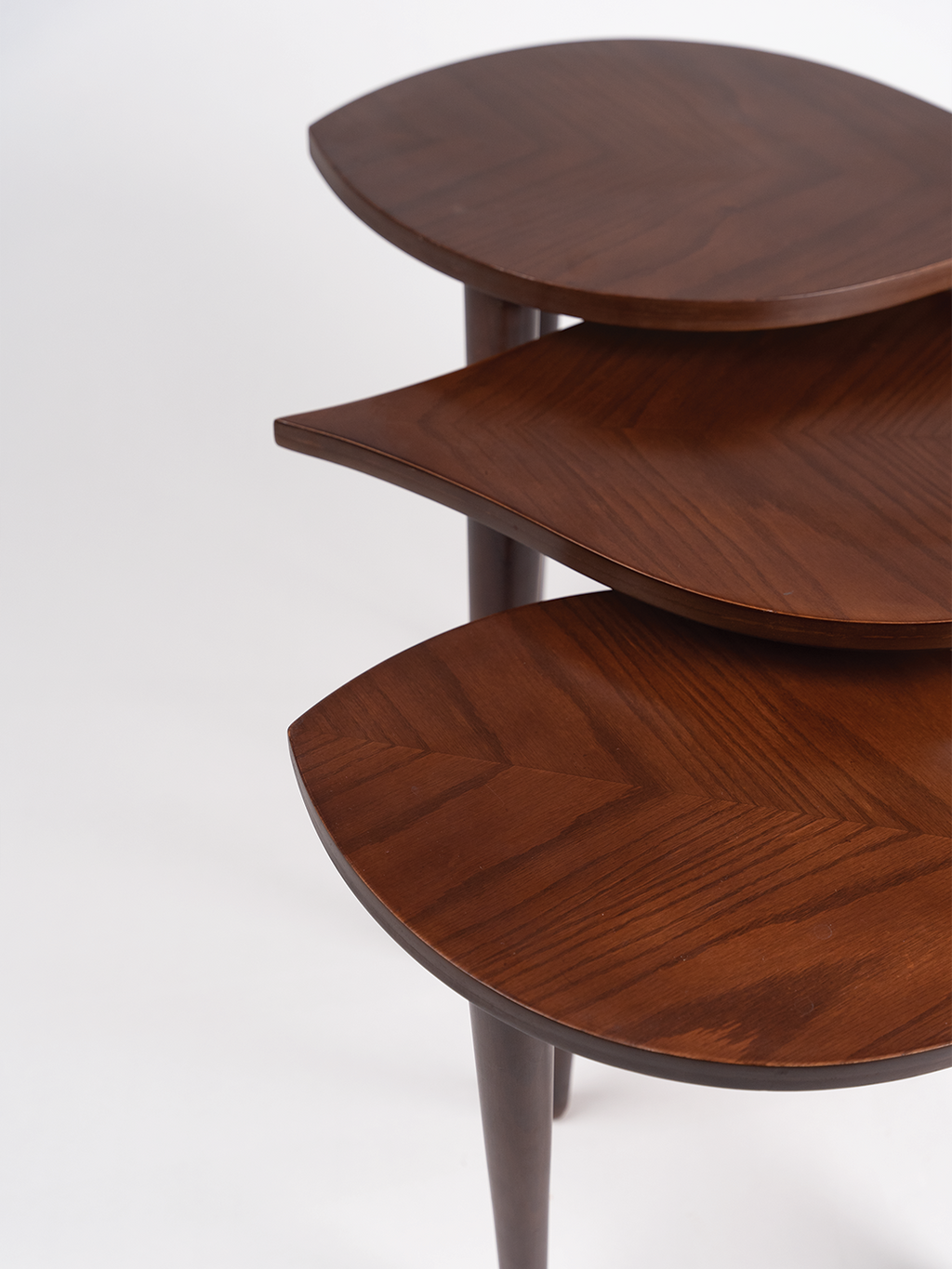 Leaf Table Set